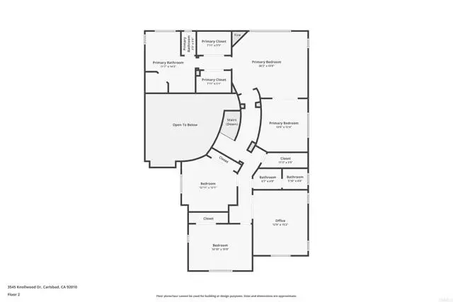 3545 Knollwood Drive, Carlsbad, CA 92010 - Image #2