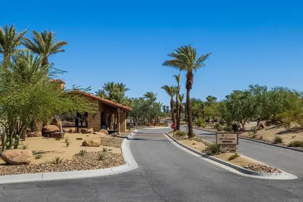 0 Rams Hill Drive, Borrego Springs, CA 92004