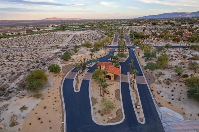 0 Rams Hill Drive, Borrego Springs, CA 92004 - #3