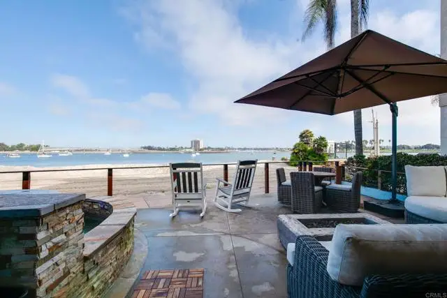 2812 Bayside Walk, San Diego, CA 92109 - Image #2