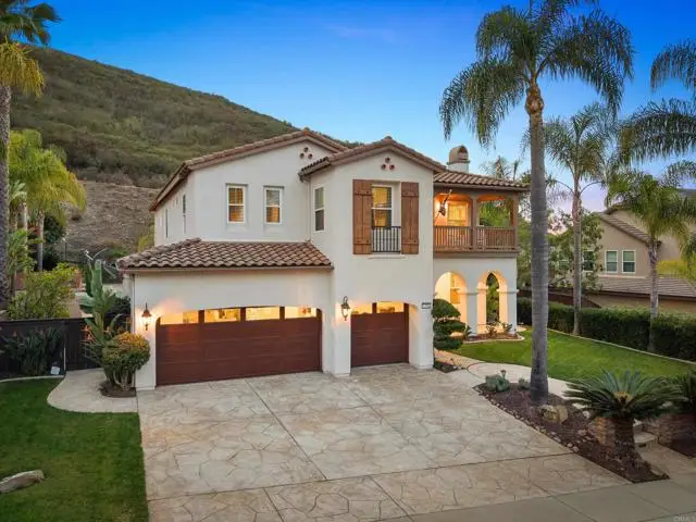 1156 Via Vera Cruz, San Marcos, CA 92078 - Image #2