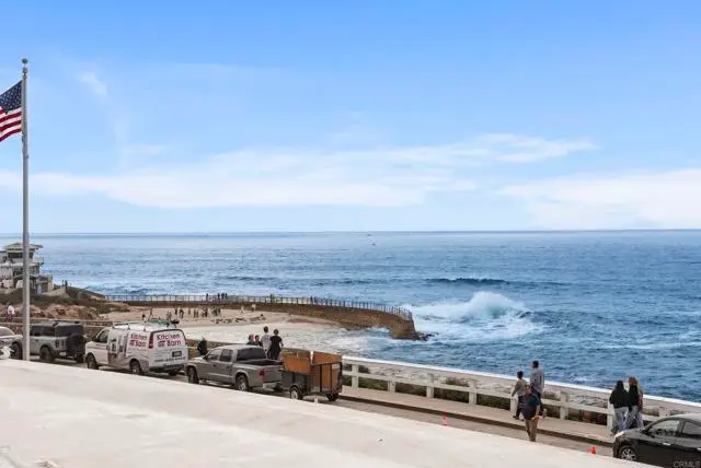 939 Coast Boulevard #4C, La Jolla, CA 92037 - Image #1