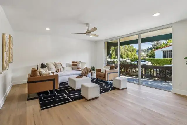 6455 La Jolla Boulevard #122, La Jolla, CA 92037 - #1