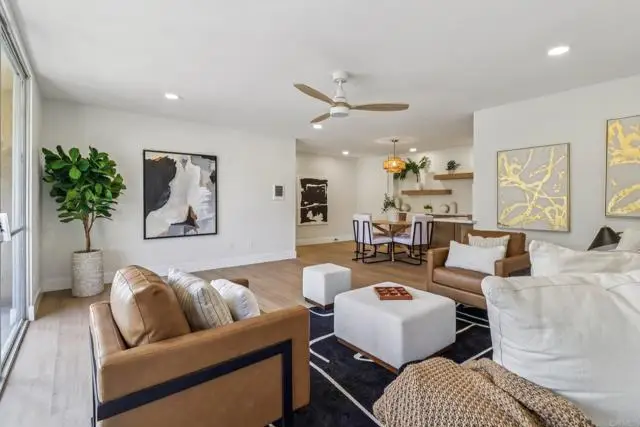 6455 La Jolla Boulevard #122, La Jolla, CA 92037 - #3
