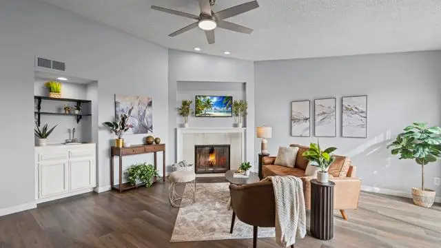 5170 Clairemont Mesa Boulevard #27, San Diego, CA 92117 - Image #2