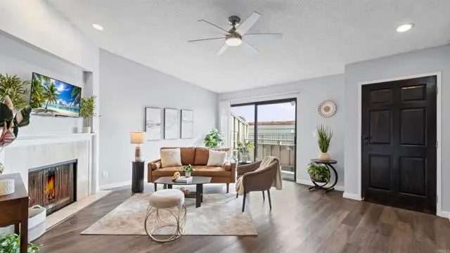 5170 Clairemont Mesa Boulevard #27, San Diego, CA 92117 - Image #3