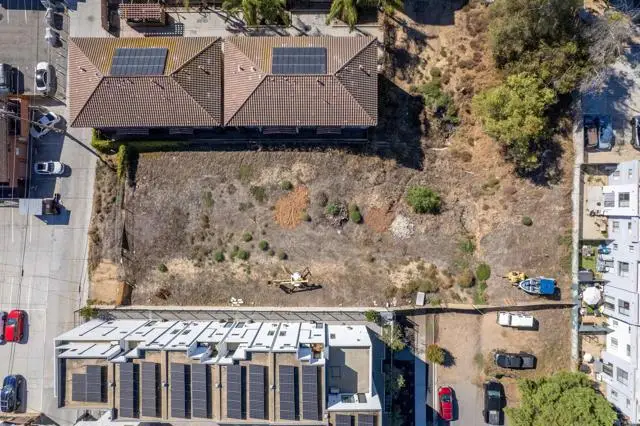 E Street, San Diego, CA 92102 - Image #1