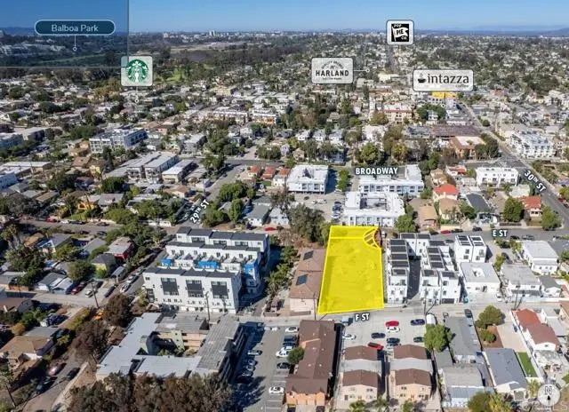 E Street, San Diego, CA 92102 - Image #3