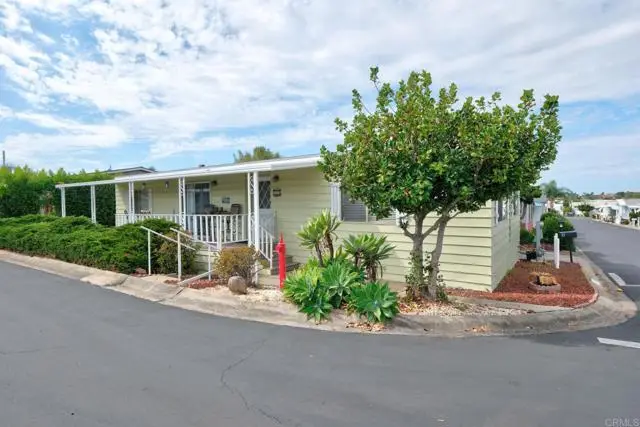 1010 East Bobier Drive #51, Vista, CA 92084 - Image #1