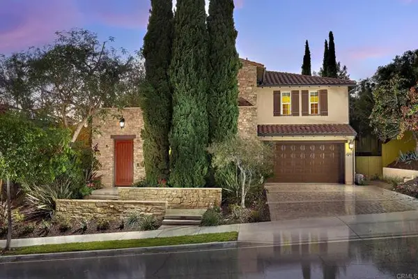 6591 Halite Place, Carlsbad, CA 92009