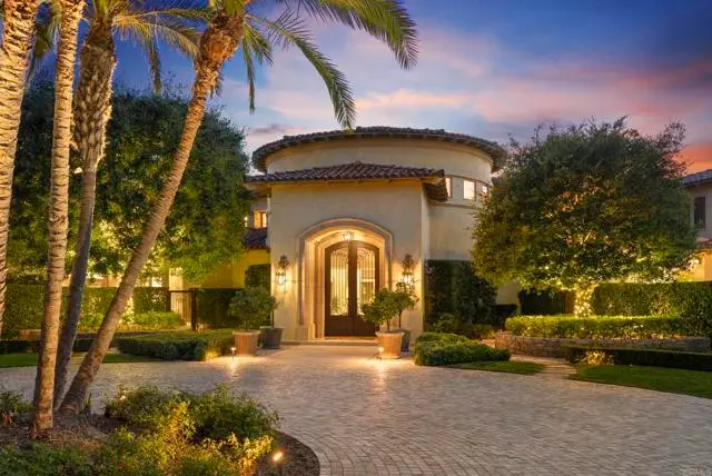 6853 Rancho Valencia Rd., Rancho Santa Fe, CA 92067 - Image #2