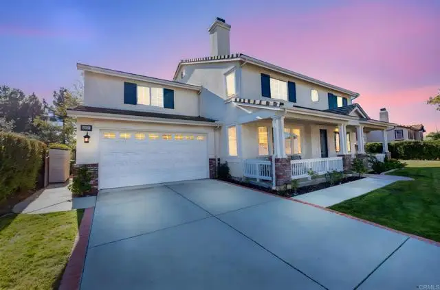 10353 Pinion, Escondido, CA 92026 - Image #2