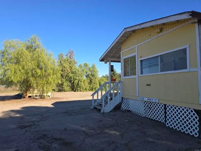 3438 Highway 67, Ramona, CA 92065 - #3