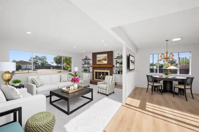 1940 Willowbrook Court, El Cajon, CA 92019 - #2