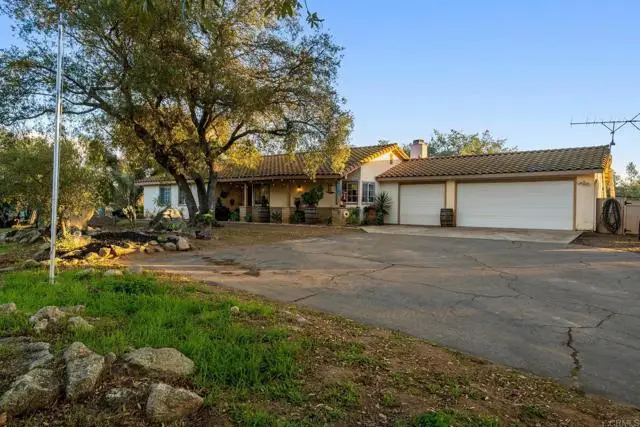 19161 Paradise Mountain Road, Valley Center, CA 92082 - Image #1