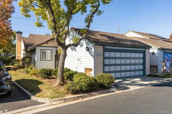 475 Nantucket, Escondido, CA 92027