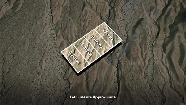 5 Rice Road, Blythe, CA 92225