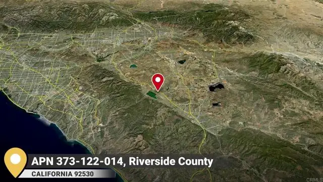 1 Ridge Road, Lake Elsinore, CA 92530 - #3