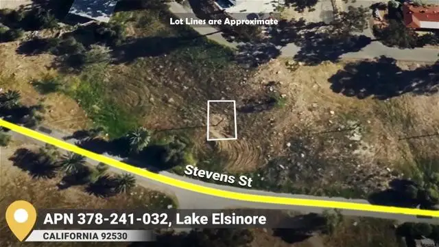 7 Stevens Street, Lake Elsinore, CA 92530 - #1