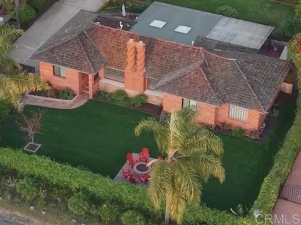 215 N Vulcan Drive, Encinitas, CA 92024