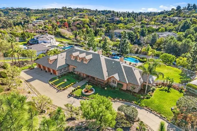 3303 Lilac Summit, Encinitas, CA 92024 - #1