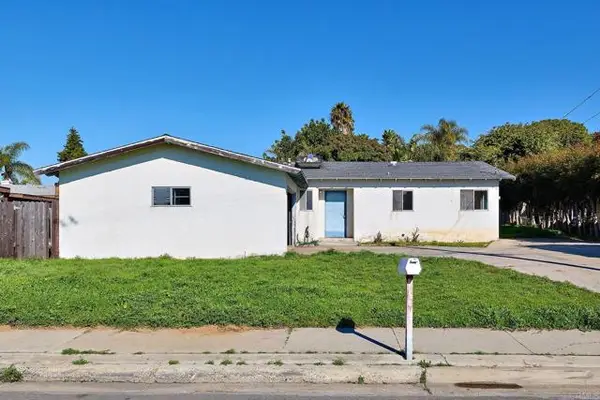 2710 Penkea Drive, Oceanside, CA 92054