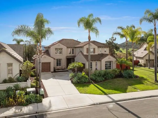 316 Crownview Court, San Marcos, CA 92069 - Image #1
