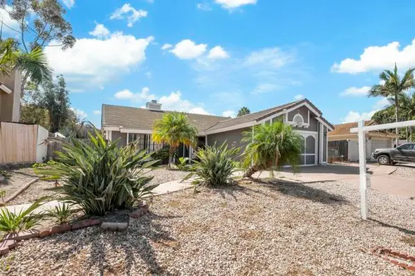 3313 Tonopah Street, Oceanside, CA 92054