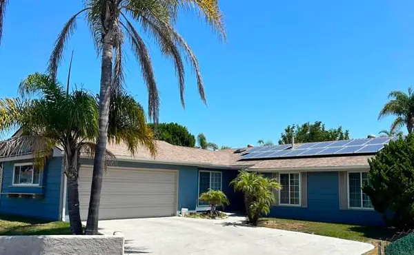 6051 Dunant Street, San Diego, CA 92122