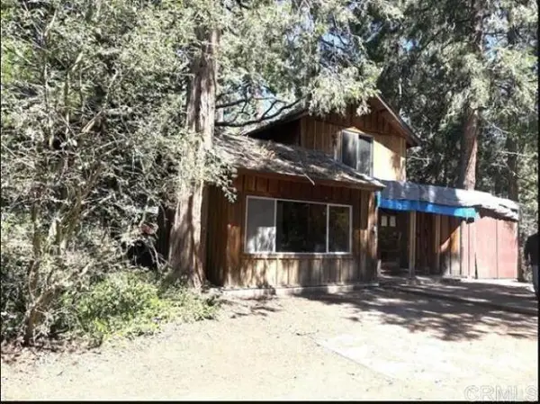 22021 Crestline Road, Palomar Mountain, CA 92060