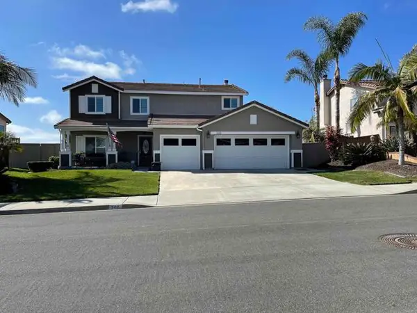 346 Rimhurst Court, Oceanside, CA 92058