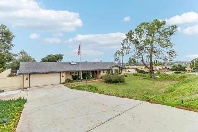 240 Camino Del Cerro Grande, Bonita, CA 91902 - #2