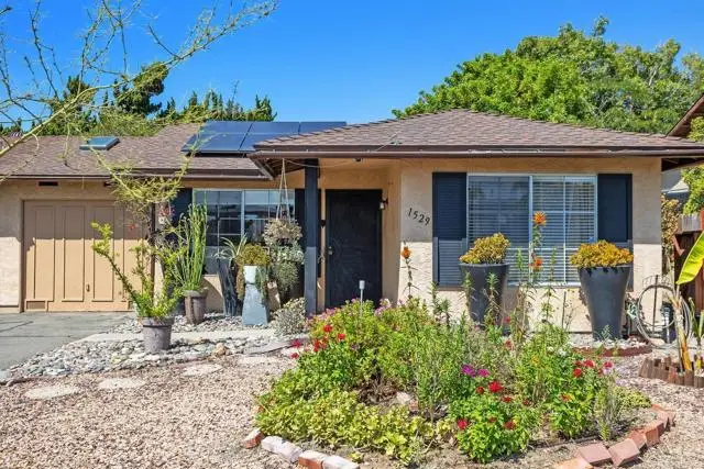 1529 Temple Heights Drive, Oceanside, CA 92056 - Image #3