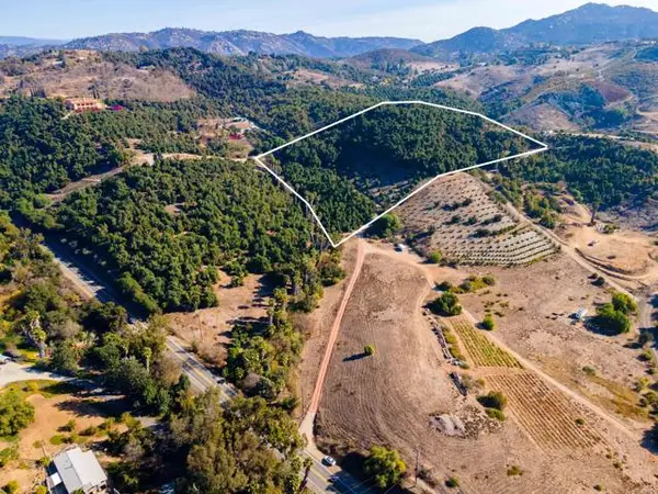 3731 Gopher Canyon Road, Vista, CA 92084