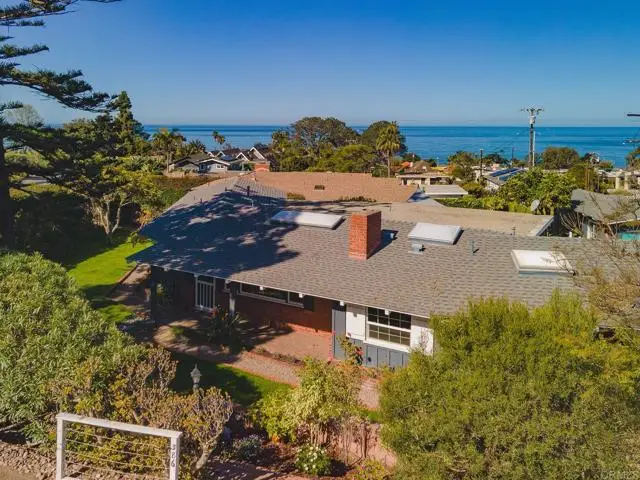 386 13th Street, Del Mar, CA 92014 - #1
