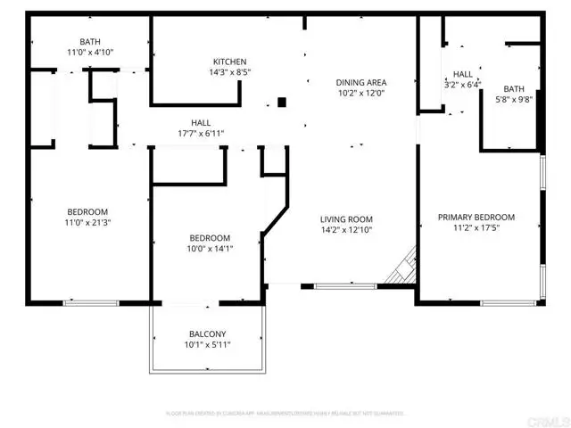 11584 Fury Lane #125, El Cajon, CA 92019 - Image #2