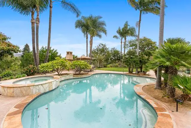 7098 Via Monalex, Rancho Santa Fe, CA 92067 - Image #2