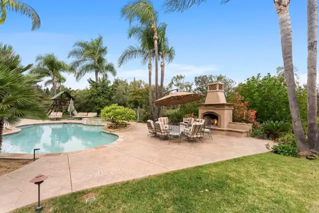 7098 Via Monalex, Rancho Santa Fe, CA 92067 - Image #3