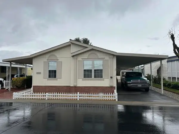 21423 Bramble Way, Saugus (santa Clarita), CA 91350