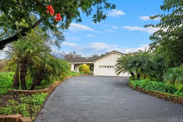 2362 Lone Oak Lane, Vista, CA 92084