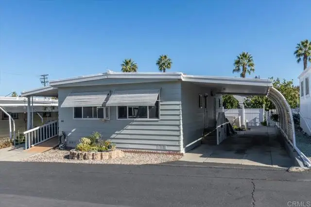 718 Sycamore Avenue #44, Vista, CA 92083 - Image #1