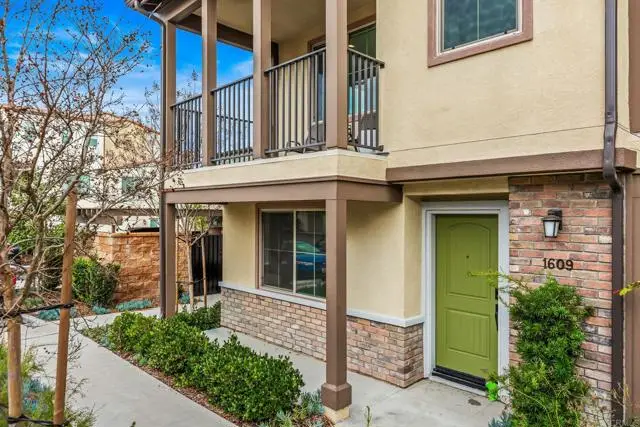 1609 Holly Leaf Way, Oceanside, CA 92056 - #2