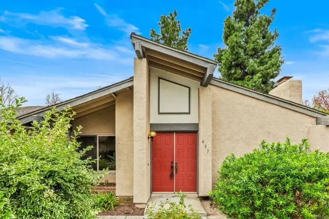 637 Persimmon Way, Oceanside, CA 92058 - Image #2