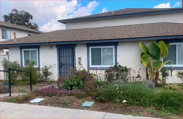 3472 Thunder Drive, Oceanside, CA 92056