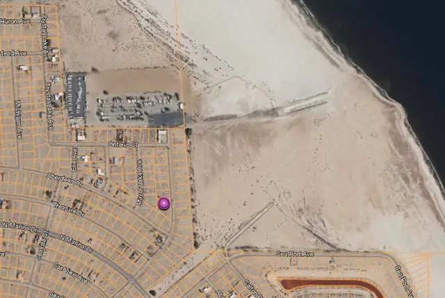 2715 Sea Garden Avenue, Thermal, CA 92274 - Image #3