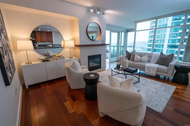 1199 Pacific Hwy #2501, San Diego, CA 92101 - Image #2