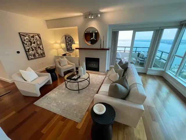 1199 Pacific Hwy #2501, San Diego, CA 92101 - Image #3