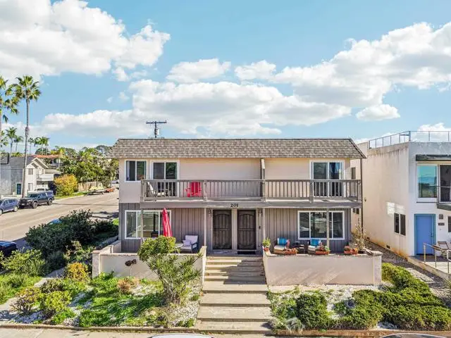 201 4th Street #A/B, Encinitas, CA 92024 - Image #3