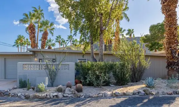 427 Sun And Shadows Drive, Borrego Springs, CA 92004