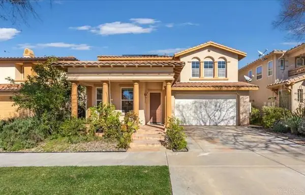 1669 Fleishbein Street, Chula Vista, CA 91913